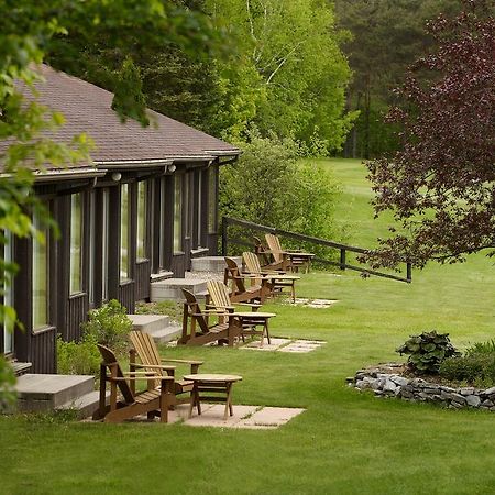 Pinestone Resort, Conference Centre, Spa & Golf Course Haliburton Exteriör bild