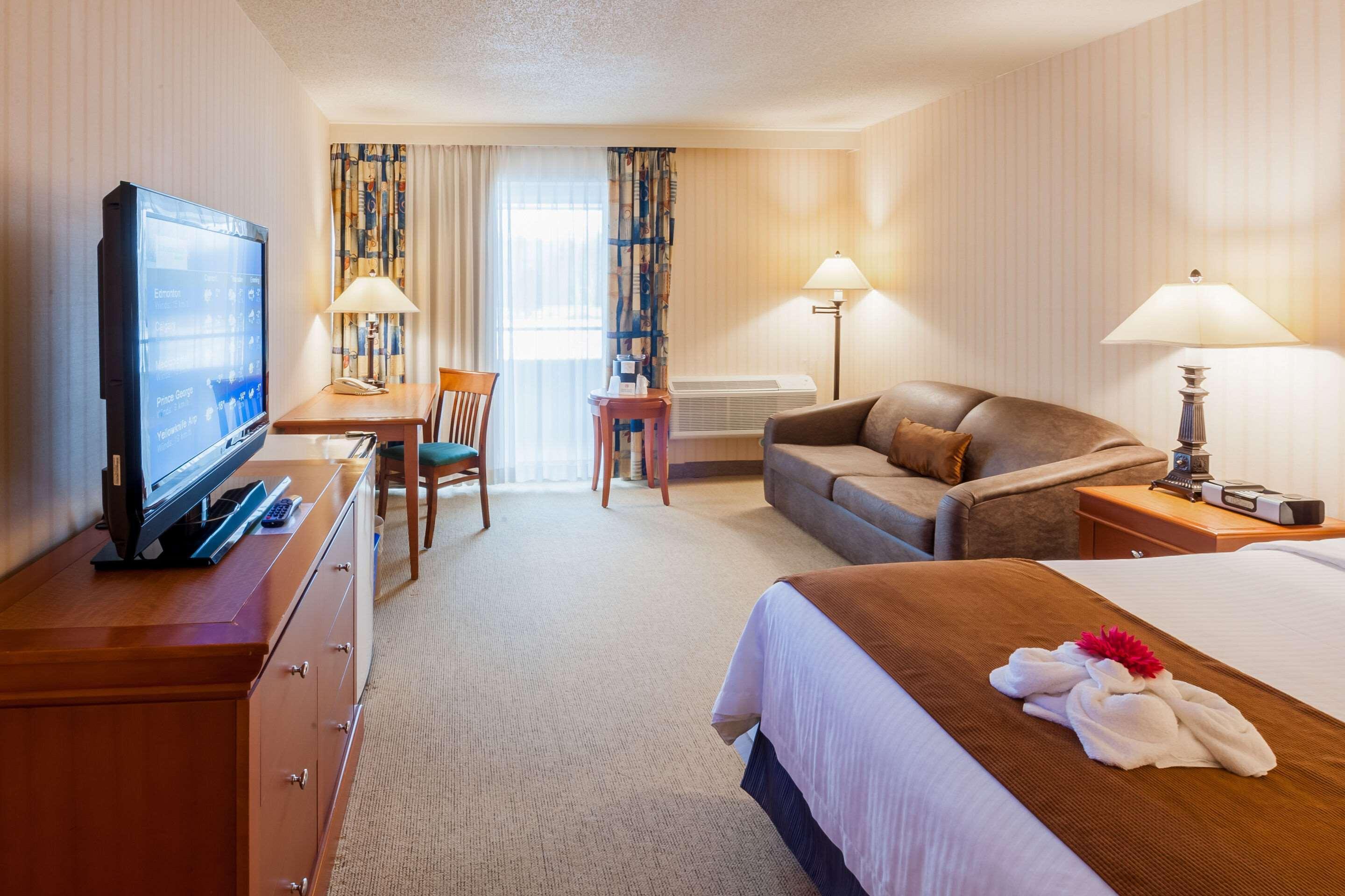 Pinestone Resort, Conference Centre, Spa & Golf Course Haliburton Exteriör bild