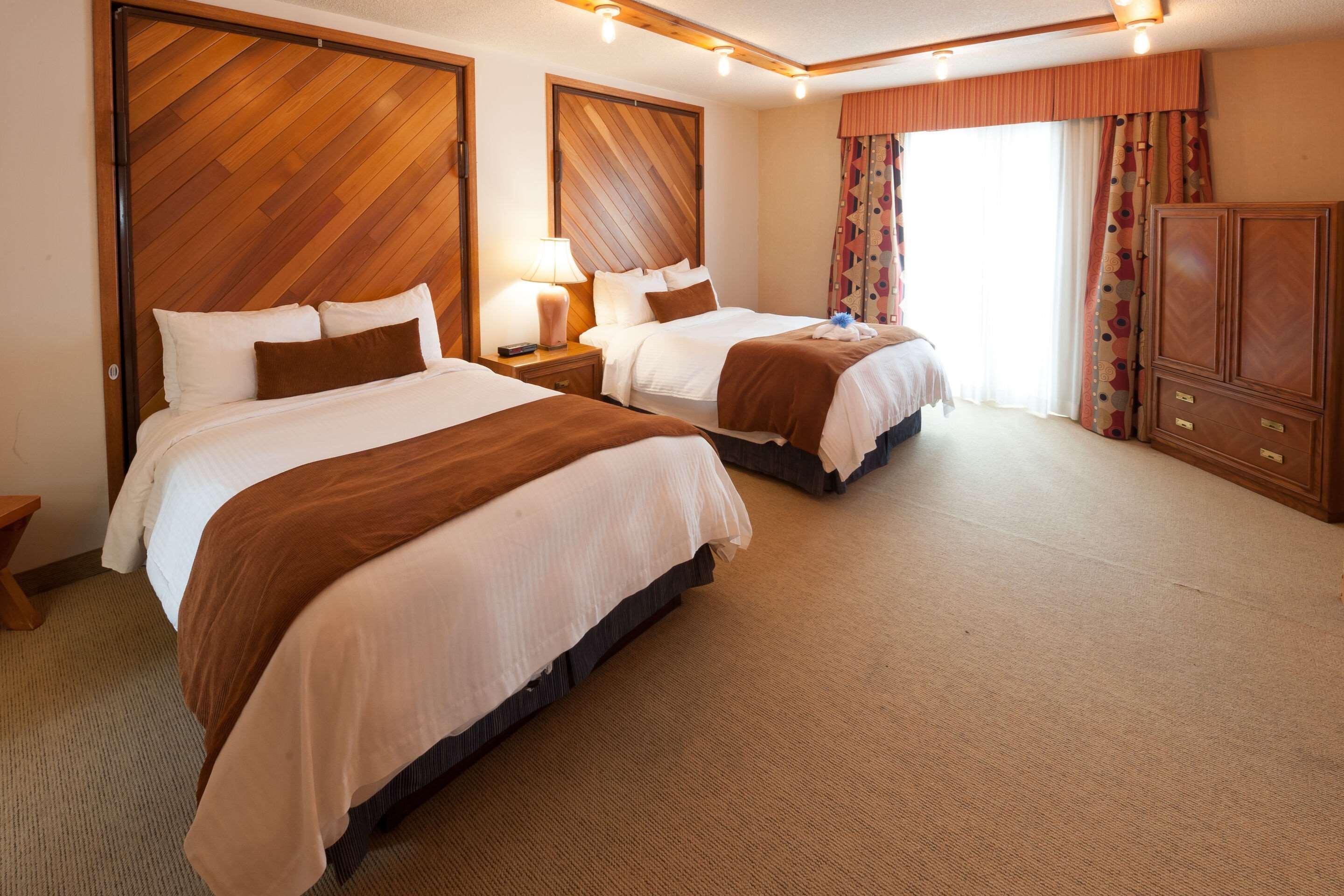 Pinestone Resort, Conference Centre, Spa & Golf Course Haliburton Exteriör bild