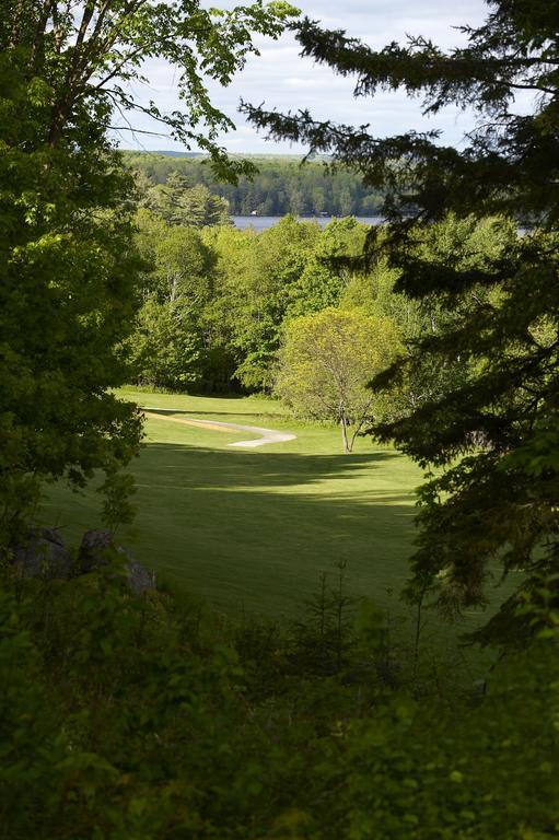 Pinestone Resort, Conference Centre, Spa & Golf Course Haliburton Exteriör bild