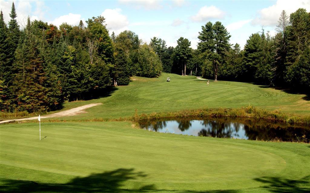 Pinestone Resort, Conference Centre, Spa & Golf Course Haliburton Bekvämligheter bild