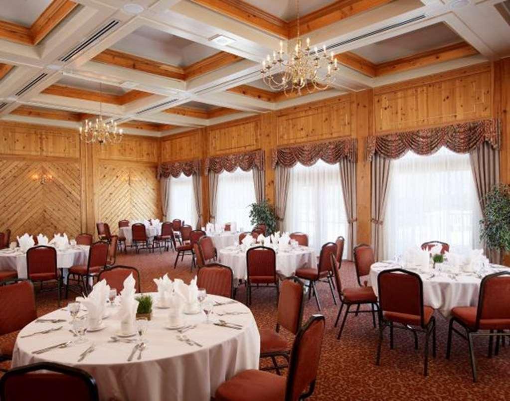 Pinestone Resort, Conference Centre, Spa & Golf Course Haliburton Bekvämligheter bild